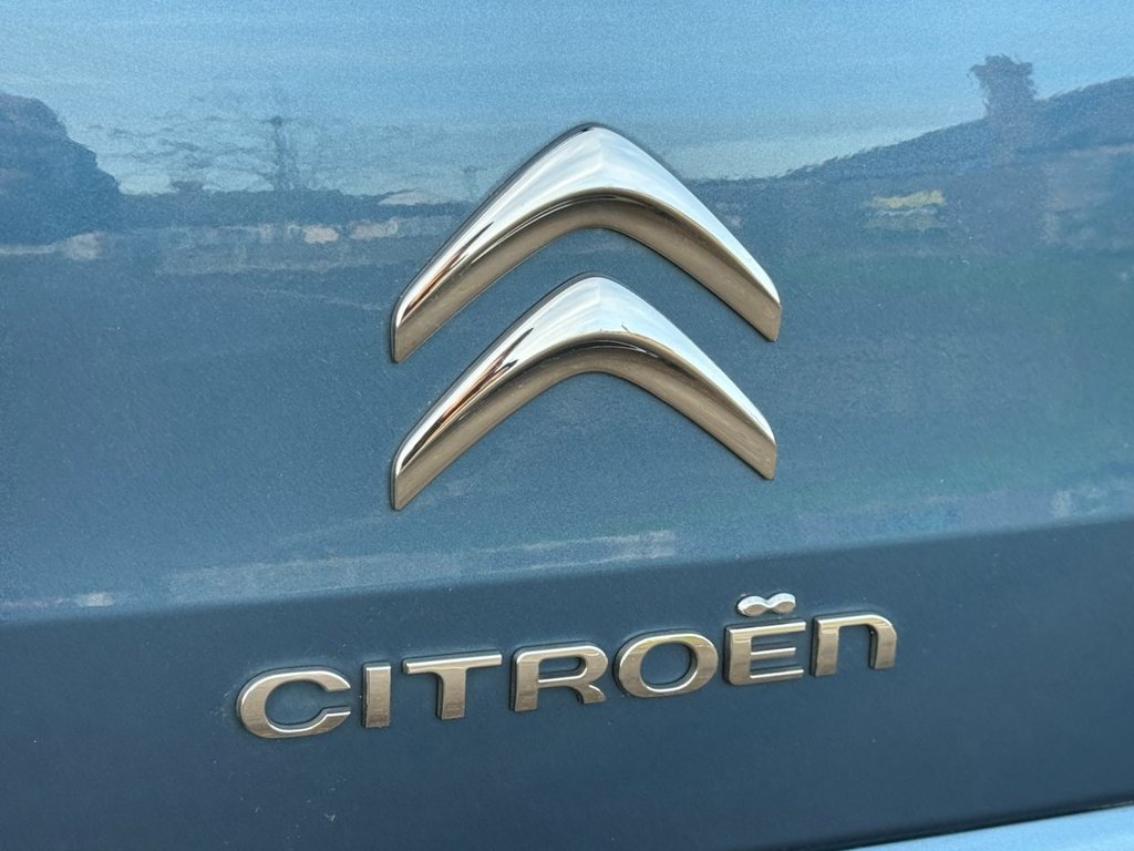 Used Citroen Berlingo Multispace 2018 for sale - 76604710: Photo 37