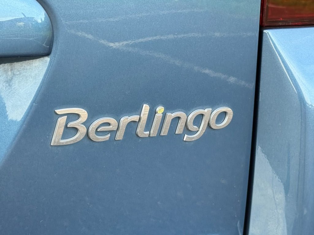 Used Citroen Berlingo Multispace 2018 for sale - 76604710: Photo 38