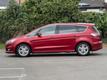 Used Ford S-Max 2015 for sale - 79870722: Photo
