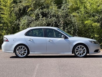 Used Saab 9-3 2009 for sale - 79737625: Photo