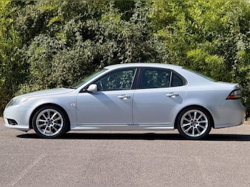 Used Saab 9-3 2009 for sale - 79737625: Photo
