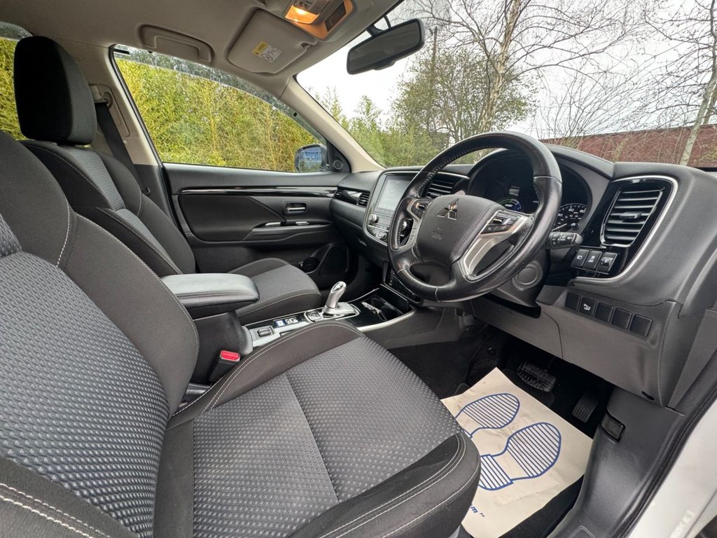 Used Mitsubishi Outlander 2020 for sale - 77919794: Photo 10