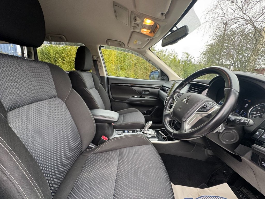 Used Mitsubishi Outlander 2020 for sale - 77919794: Photo 11