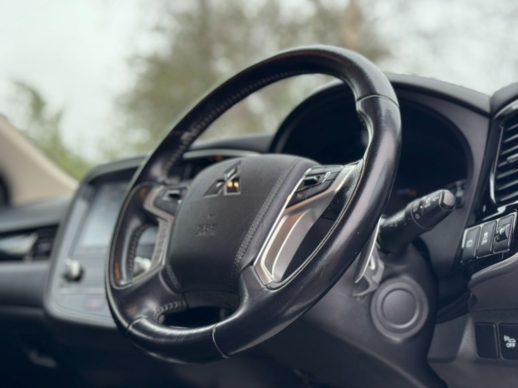 Used Mitsubishi Outlander 2020 for sale - 77919794: Photo 12