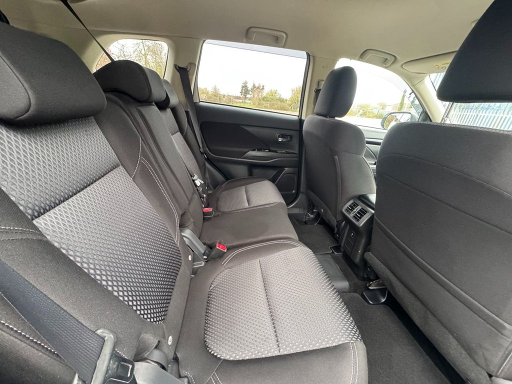 Used Mitsubishi Outlander 2020 for sale - 77919794: Photo 13