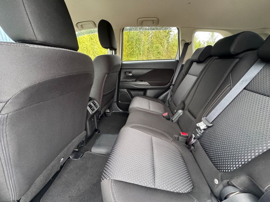 Used Mitsubishi Outlander 2020 for sale - 77919794: Photo 14