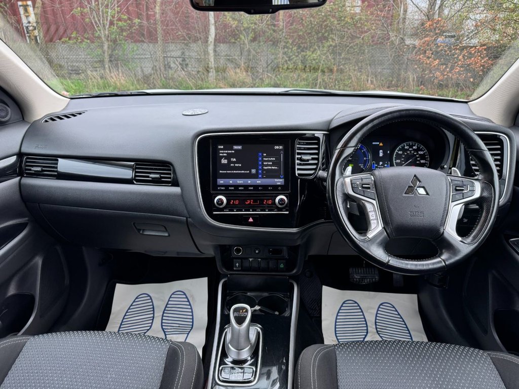 Used Mitsubishi Outlander 2020 for sale - 77919794: Photo 15