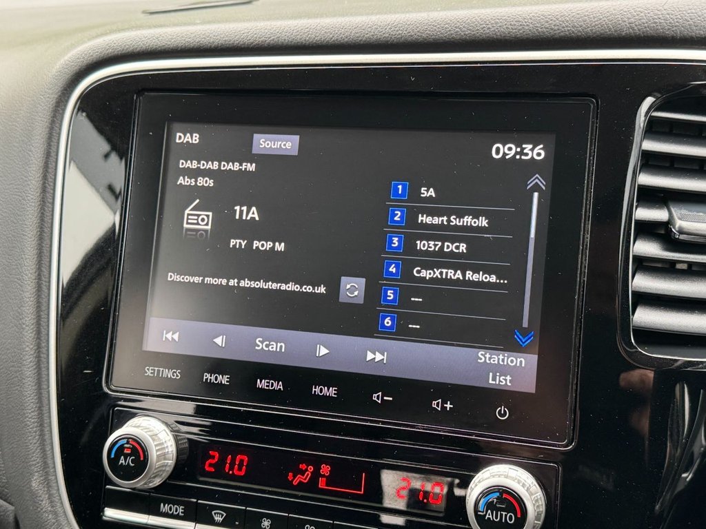 Used Mitsubishi Outlander 2020 for sale - 77919794: Photo 17