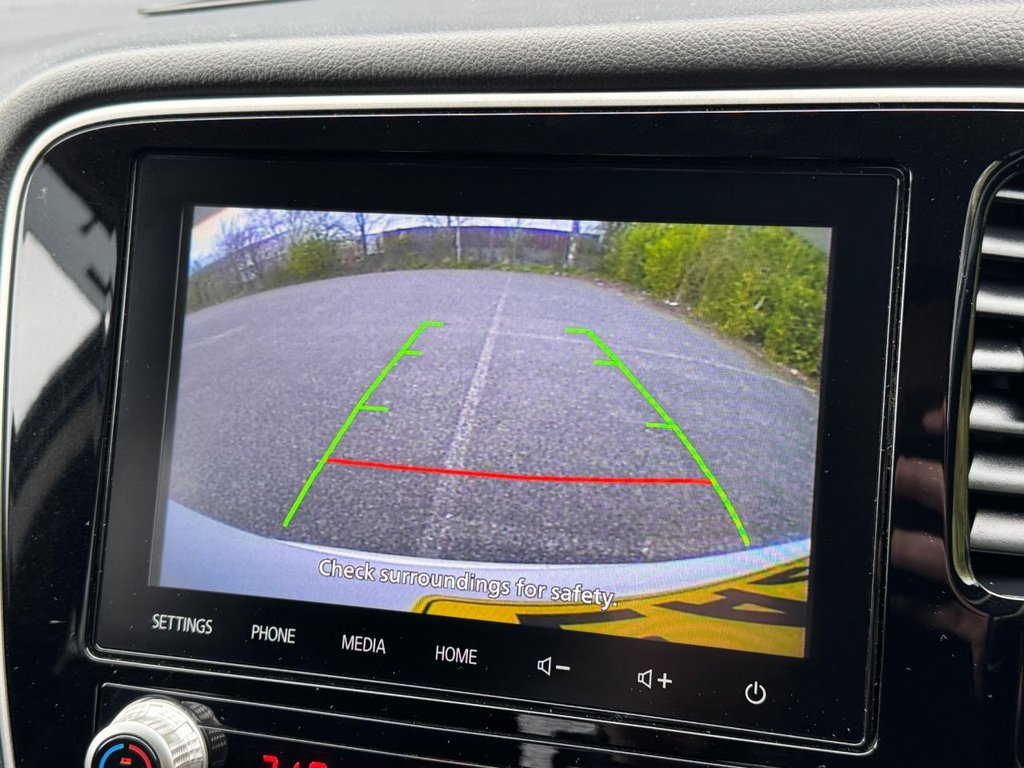 Used Mitsubishi Outlander 2020 for sale - 77919794: Photo 18