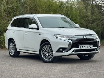 2020 (20) - 2.4 PHEV Design 5dr Auto