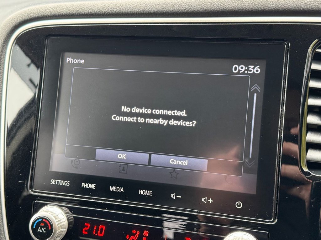 Used Mitsubishi Outlander 2020 for sale - 77919794: Photo 20