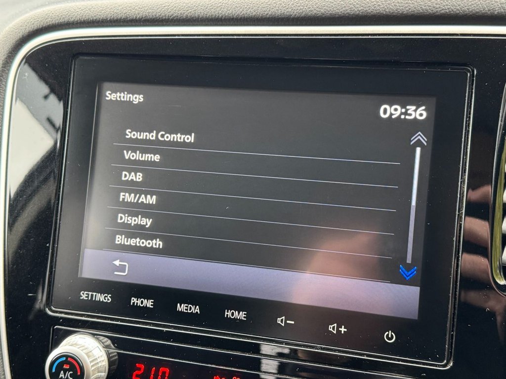 Used Mitsubishi Outlander 2020 for sale - 77919794: Photo 21