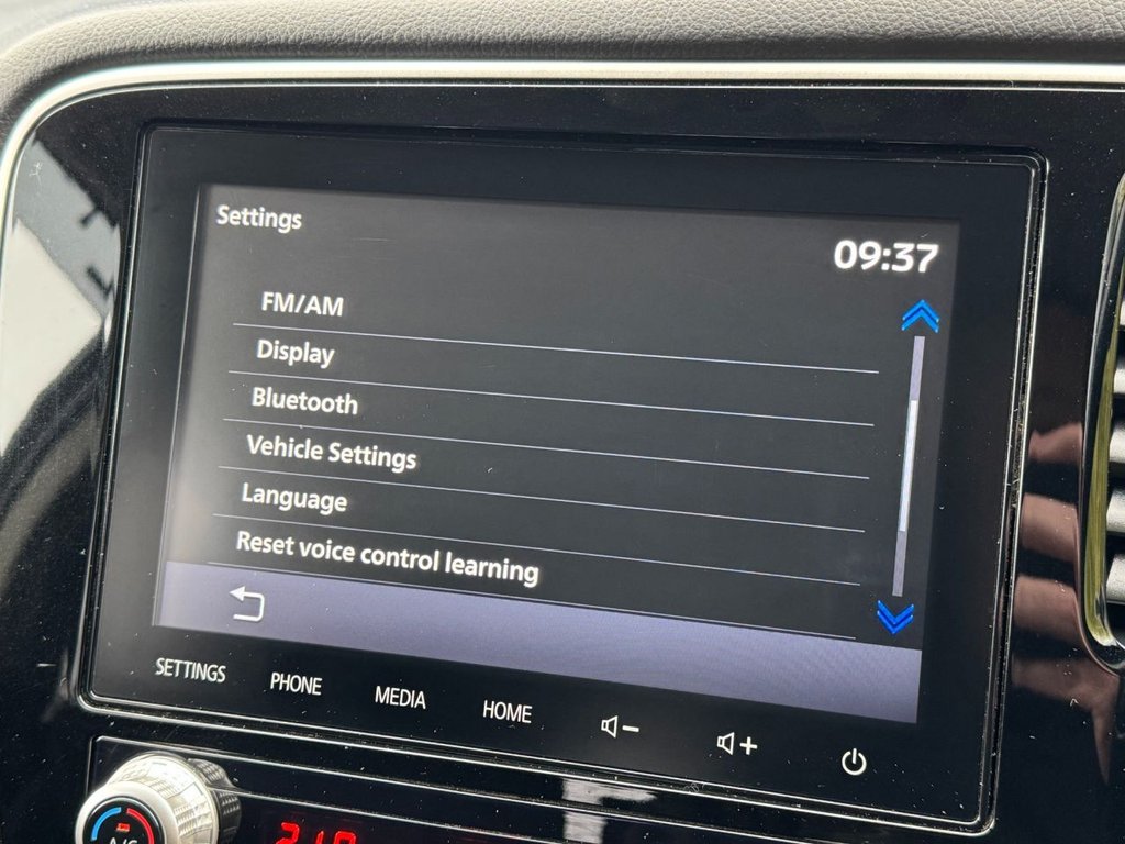 Used Mitsubishi Outlander 2020 for sale - 77919794: Photo 22