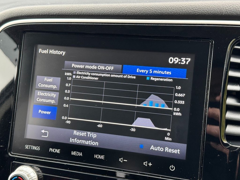 Used Mitsubishi Outlander 2020 for sale - 77919794: Photo 24