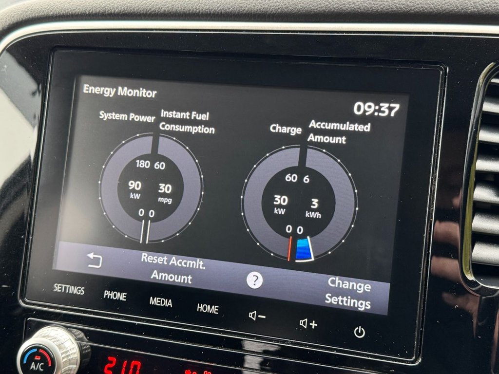 Used Mitsubishi Outlander 2020 for sale - 77919794: Photo 25