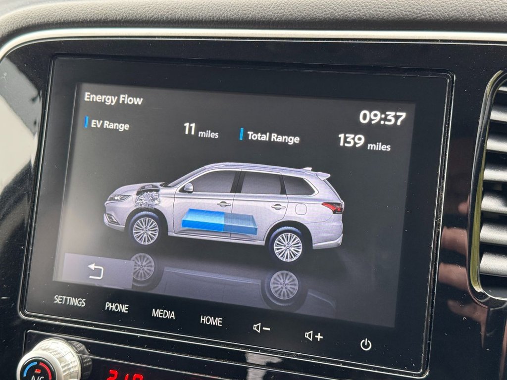 Used Mitsubishi Outlander 2020 for sale - 77919794: Photo 26