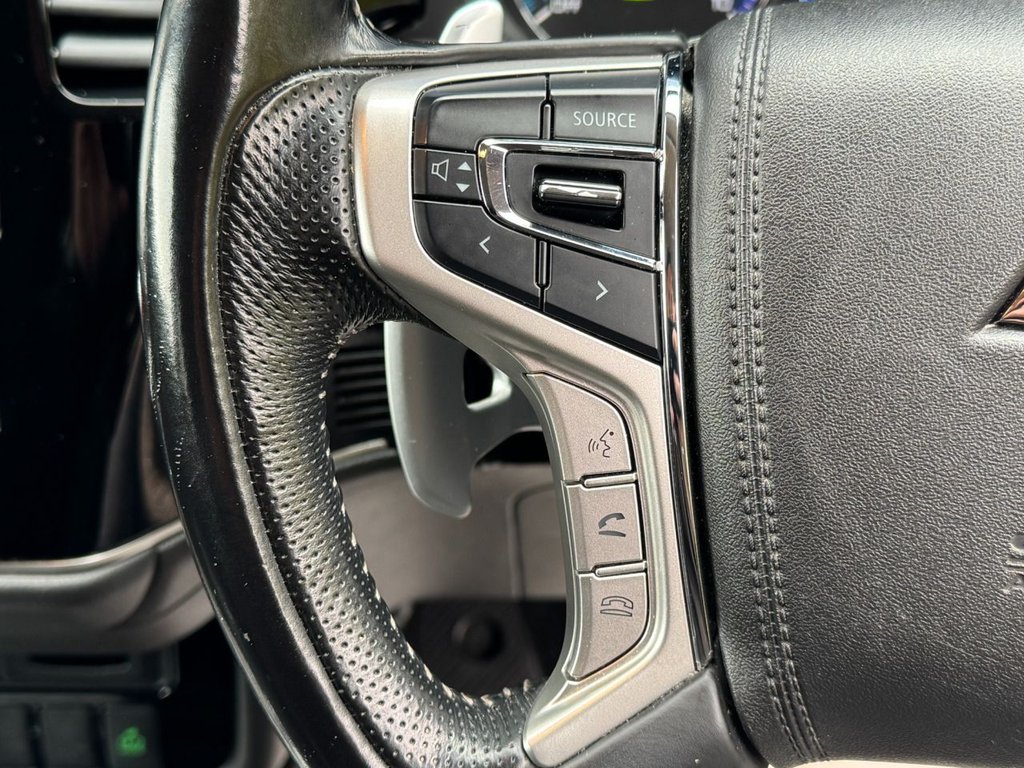 Used Mitsubishi Outlander 2020 for sale - 77919794: Photo 33