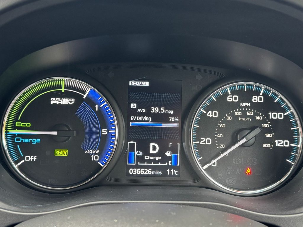 Used Mitsubishi Outlander 2020 for sale - 77919794: Photo 35