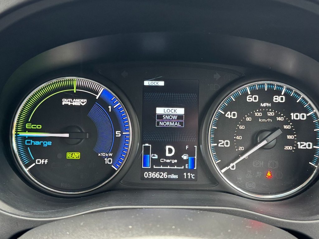 Used Mitsubishi Outlander 2020 for sale - 77919794: Photo 36