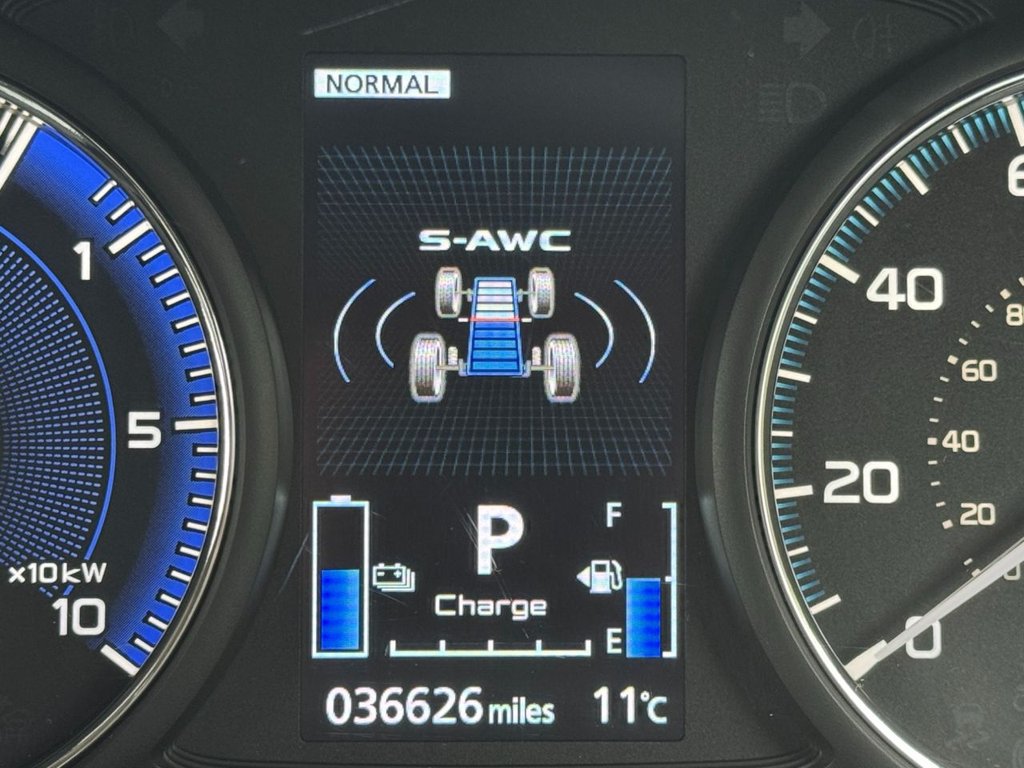 Used Mitsubishi Outlander 2020 for sale - 77919794: Photo 38