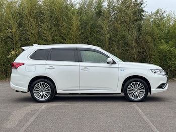 Used Mitsubishi Outlander 2020 for sale - 77919794: Photo