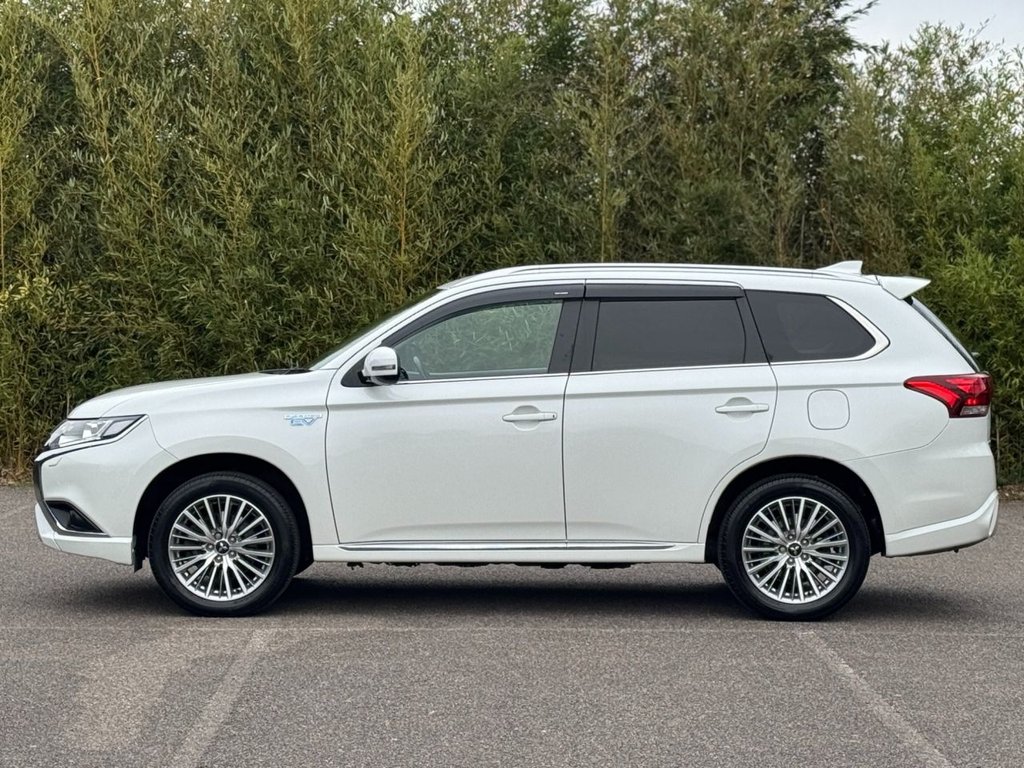Used Mitsubishi Outlander 2020 for sale - 77919794: Photo 4