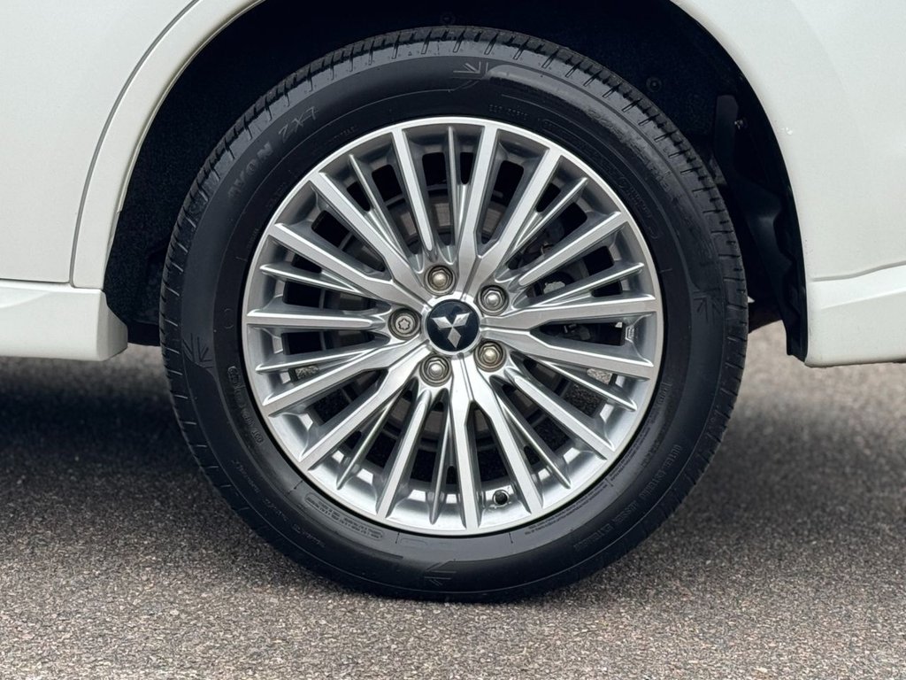 Used Mitsubishi Outlander 2020 for sale - 77919794: Photo 45