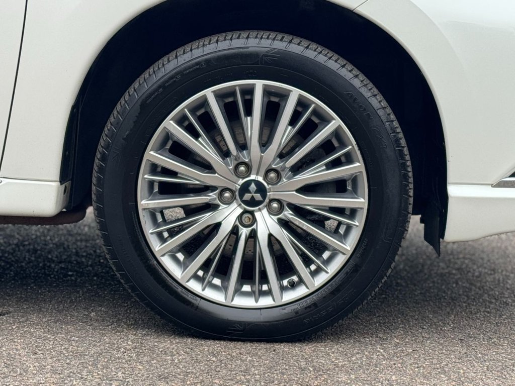 Used Mitsubishi Outlander 2020 for sale - 77919794: Photo 46