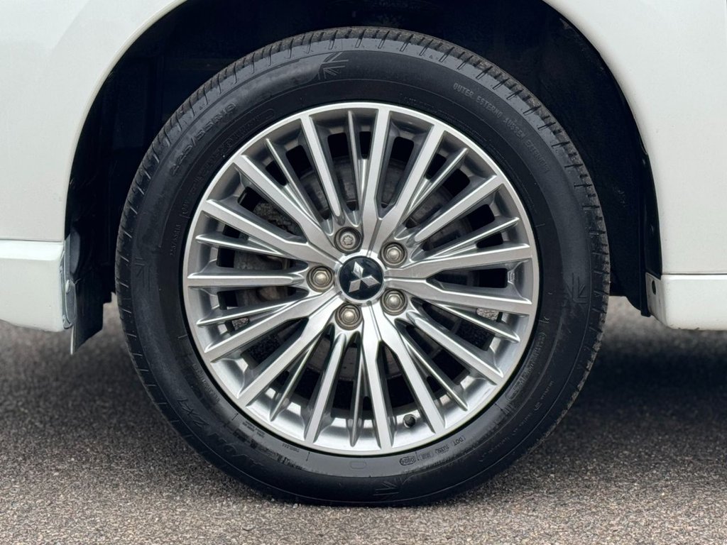 Used Mitsubishi Outlander 2020 for sale - 77919794: Photo 47