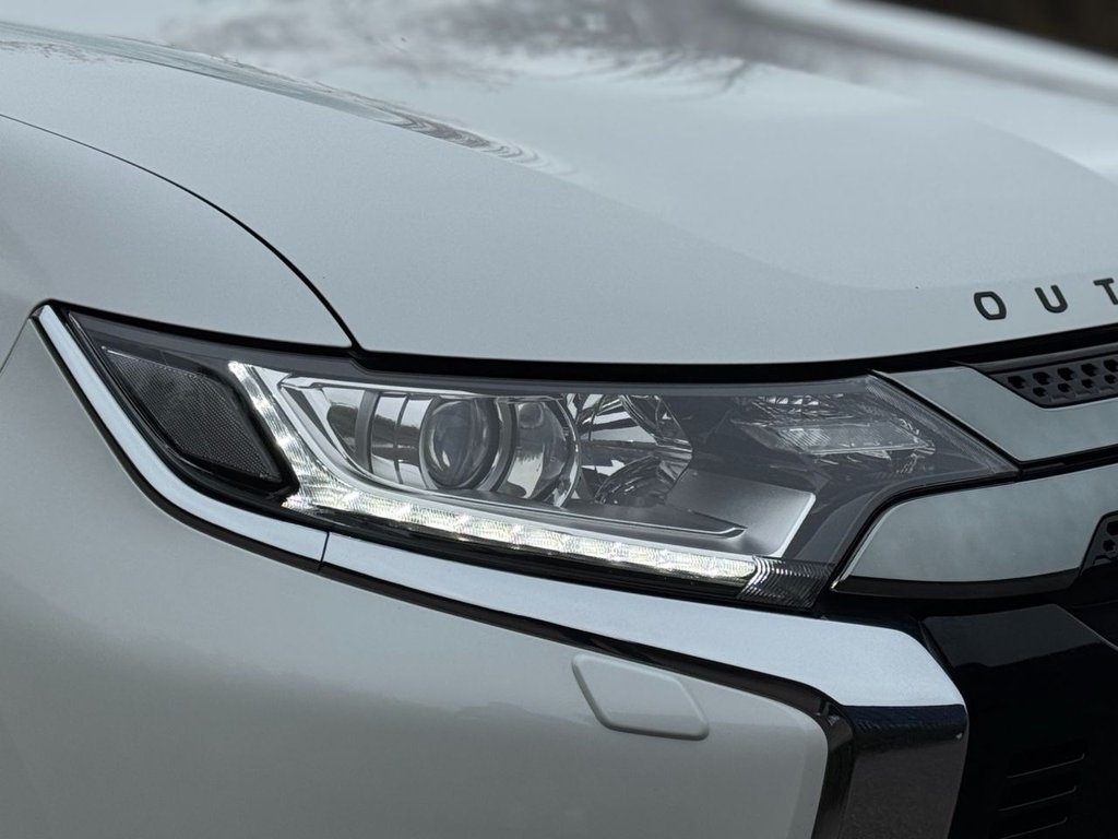 Used Mitsubishi Outlander 2020 for sale - 77919794: Photo 48