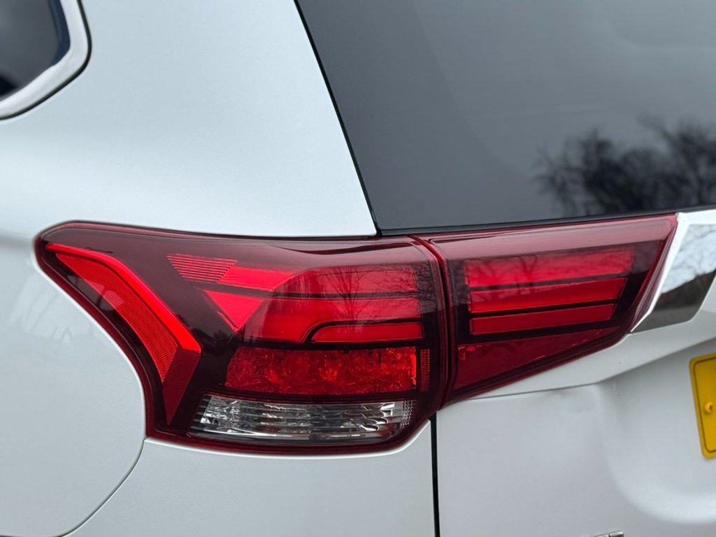 Used Mitsubishi Outlander 2020 for sale - 77919794: Photo 49