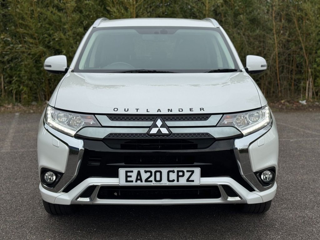 Used Mitsubishi Outlander 2020 for sale - 77919794: Photo 5