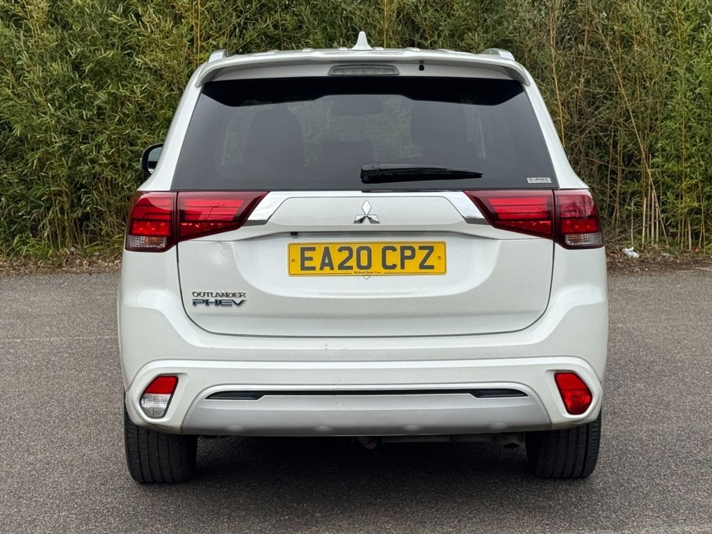 Used Mitsubishi Outlander 2020 for sale - 77919794: Photo 6