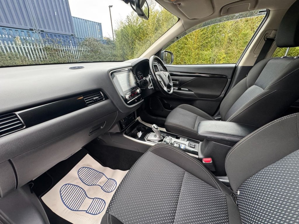 Used Mitsubishi Outlander 2020 for sale - 77919794: Photo 8