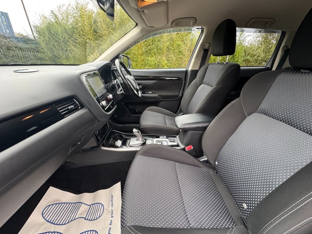 Used Mitsubishi Outlander 2020 for sale - 77919794: Photo 9