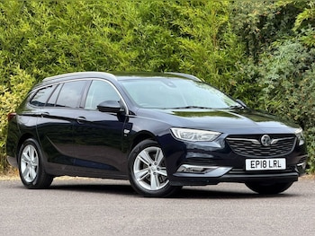 Used Vauxhall Insignia 2018 for sale - 79438068: Photo