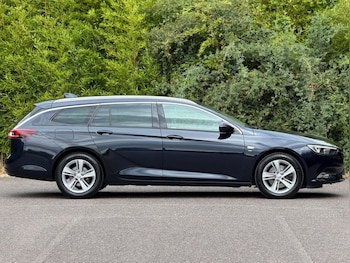 Used Vauxhall Insignia 2018 for sale - 79438068: Photo
