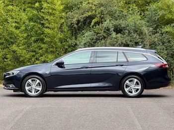 Used Vauxhall Insignia 2018 for sale - 79438068: Photo