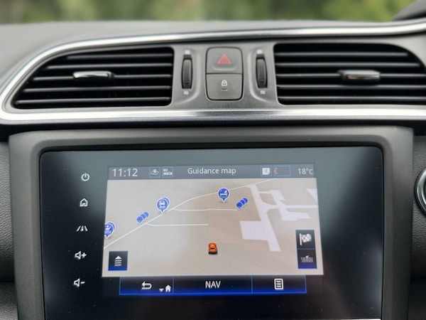 Used Renault Kadjar 2020 for sale - 75607032: Photo 17