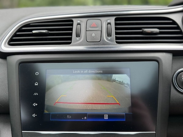 Used Renault Kadjar 2020 for sale - 75607032: Photo 18