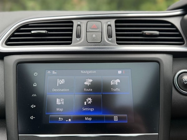 Used Renault Kadjar 2020 for sale - 75607032: Photo 22