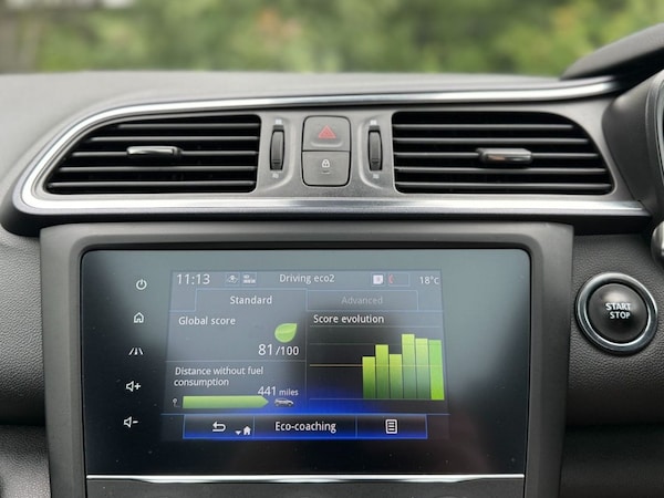 Used Renault Kadjar 2020 for sale - 75607032: Photo 24