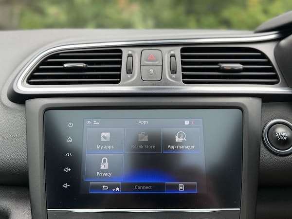 Used Renault Kadjar 2020 for sale - 75607032: Photo 25