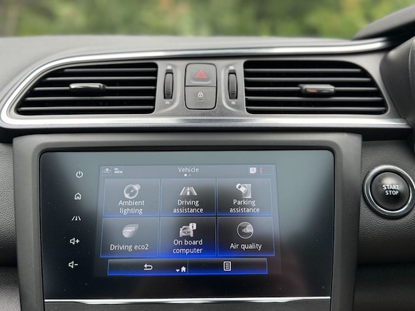 Used Renault Kadjar 2020 for sale - 75607032: Photo 26