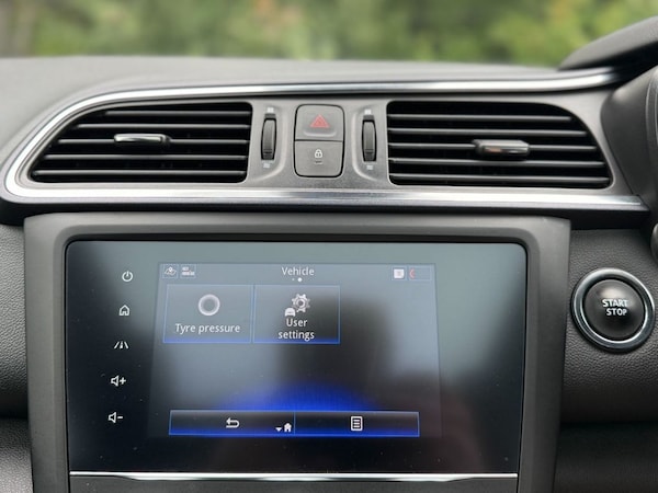 Used Renault Kadjar 2020 for sale - 75607032: Photo 27