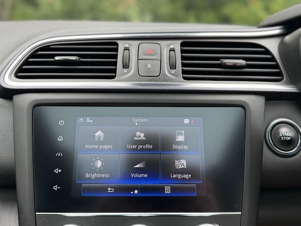 Used Renault Kadjar 2020 for sale - 75607032: Photo 28