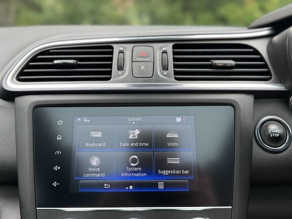 Used Renault Kadjar 2020 for sale - 75607032: Photo 29