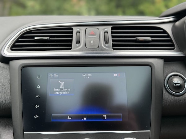 Used Renault Kadjar 2020 for sale - 75607032: Photo 30