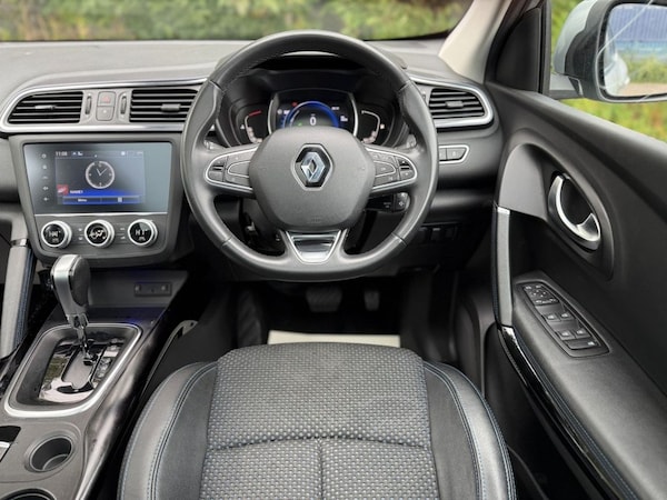 Used Renault Kadjar 2020 for sale - 75607032: Photo 33