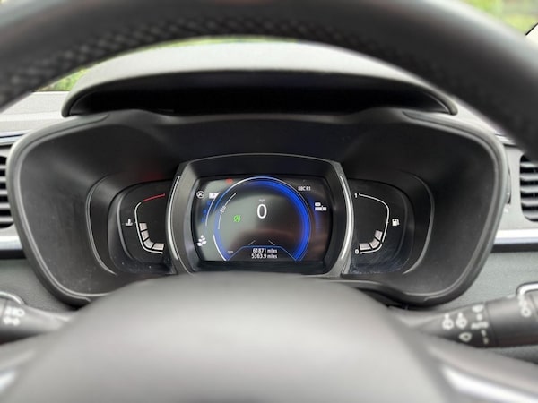 Used Renault Kadjar 2020 for sale - 75607032: Photo 34